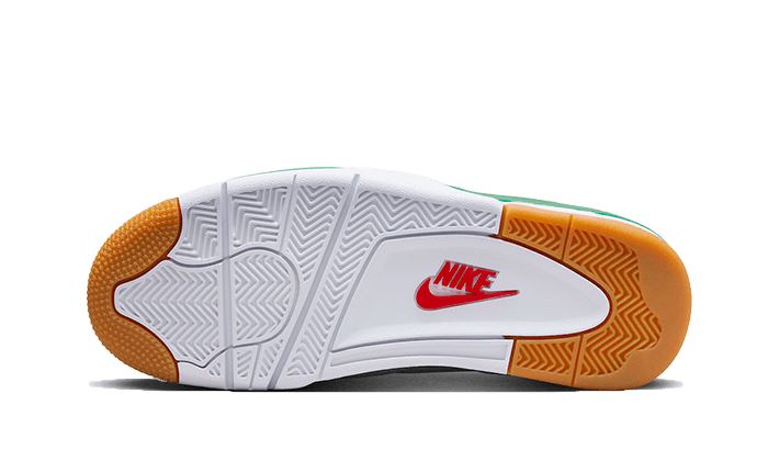 Air Jordan 4 Retro SB Pine Green – limitierter Sneaker bei Shade Studios