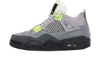 Air Jordan 4 Retro SE 95 Neon - CT5342-007