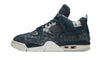 Air Jordan 4 Retro SE Deep Ocean - CW0898-400