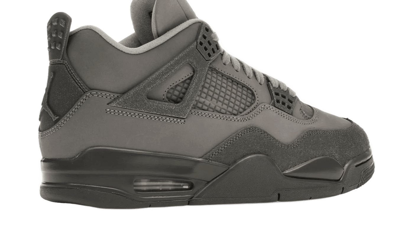 Air Jordan 4 Retro SE Paris Olympics - FQ7928-001