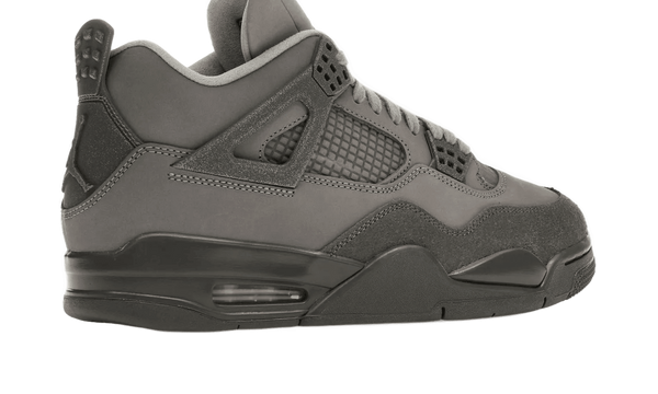 All grey jordans sales