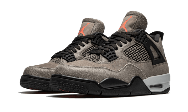 Air Jordan 4 Taupe Haze - DB0732-200 / DJ6249-200