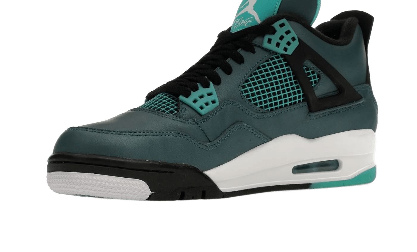 Air Jordan 4 Retro Teal