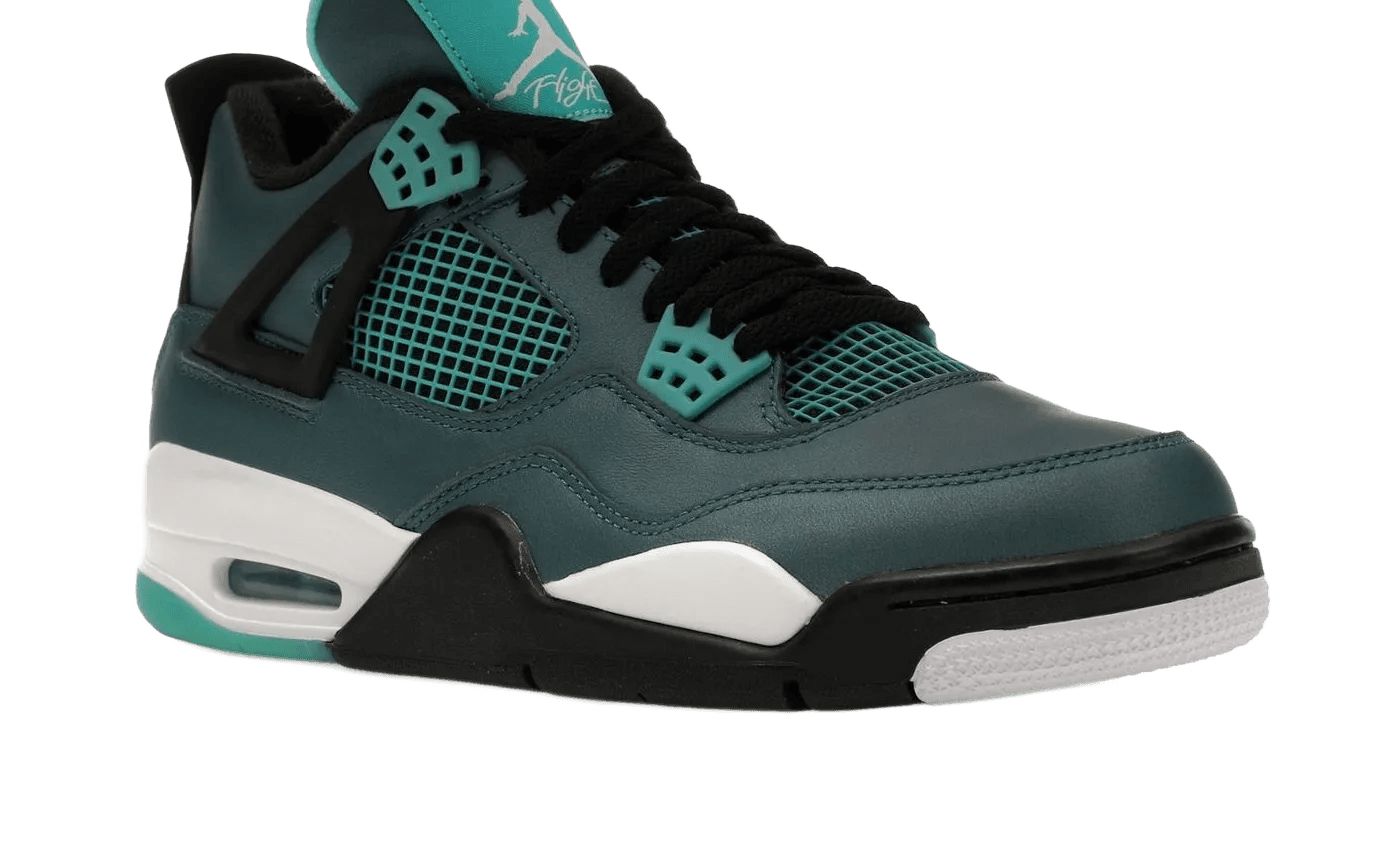 Air Jordan 4 Retro Teal
