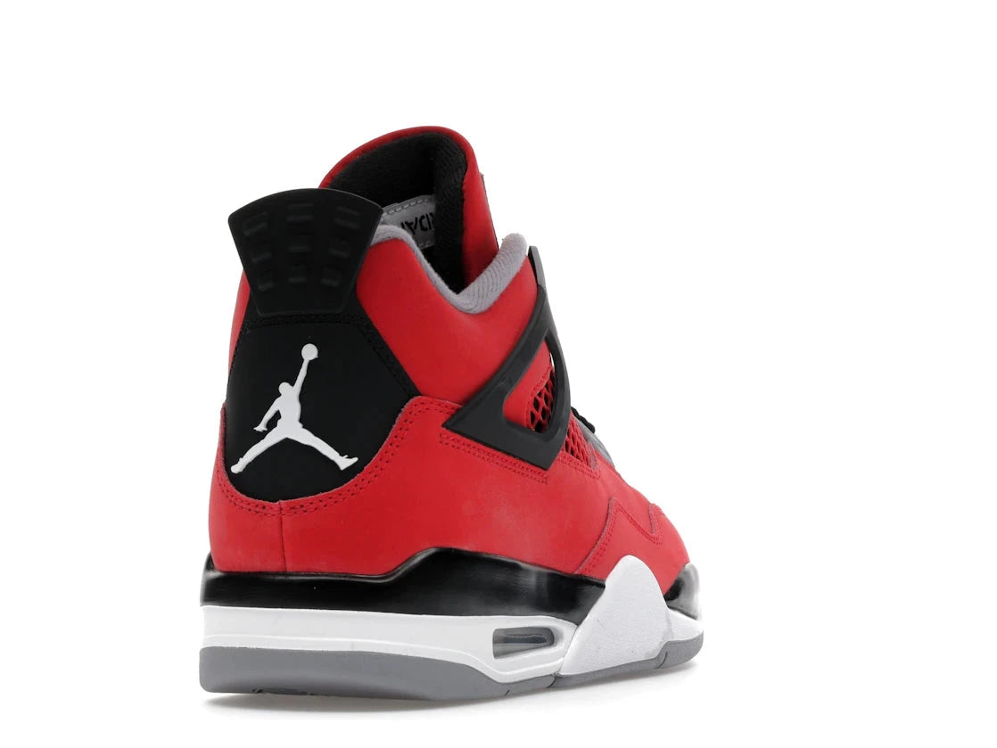 Air Jordan 4 Retro Toro Bravo (2026) - FQ8138-600