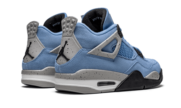 Air Jordan 4 Retro University Blue - CT8527-400 / 408452-400