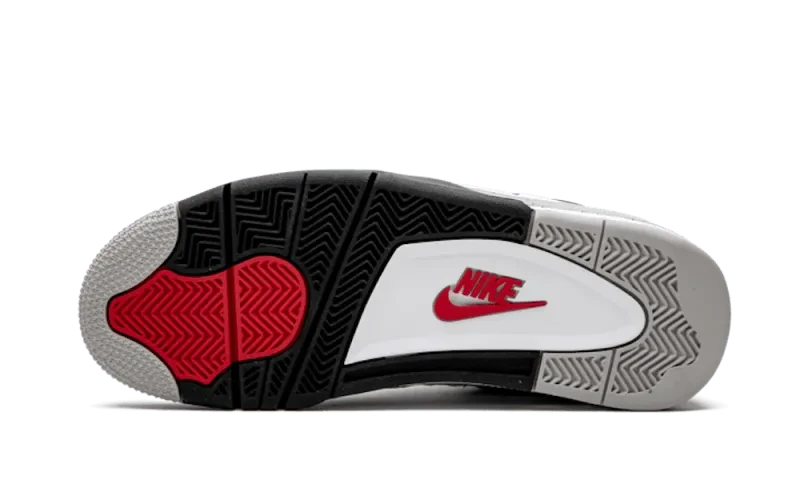 Air Jordan 4 Retro What The – limitierter Sneaker bei Shade Studios