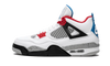 Air Jordan Air Jordan 4 Retro What The - CI1184-146 / 408452-146