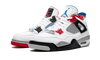 Air Jordan Air Jordan 4 Retro What The - CI1184-146 / 408452-146