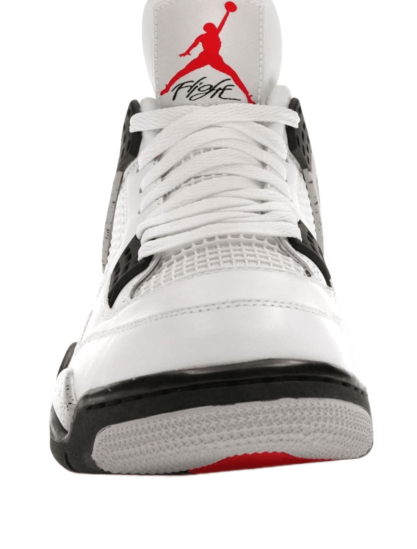 Air Jordan 4 Retro White Cement (2016)