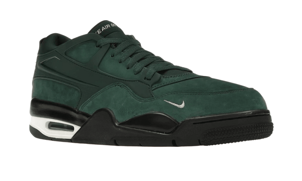 Air Jordan 4 RM Nigel Sylvester Pro Green - HF4334-300