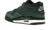 Air Jordan 4 RM Nigel Sylvester Pro Green - HF4334-300