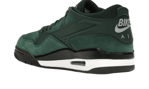 Air Jordan 4 RM Nigel Sylvester Pro Green - HF4334-300