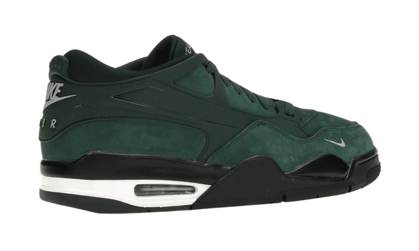 Air Jordan 4 RM Nigel Sylvester Pro Green - HF4334-300