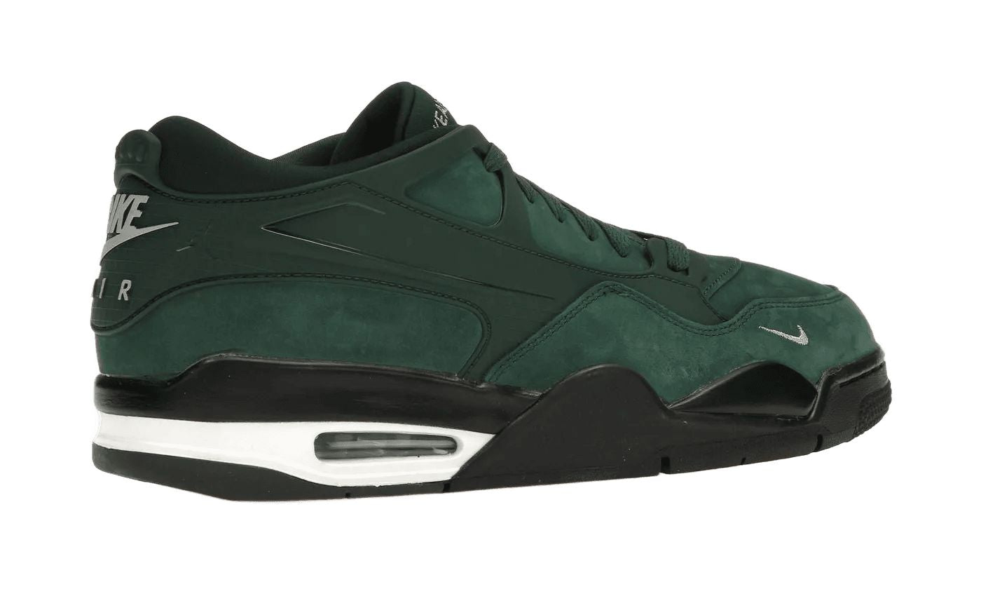 Air Jordan 4 RM Nigel Sylvester Pro Green – limitierter Sneaker bei Shade Studios