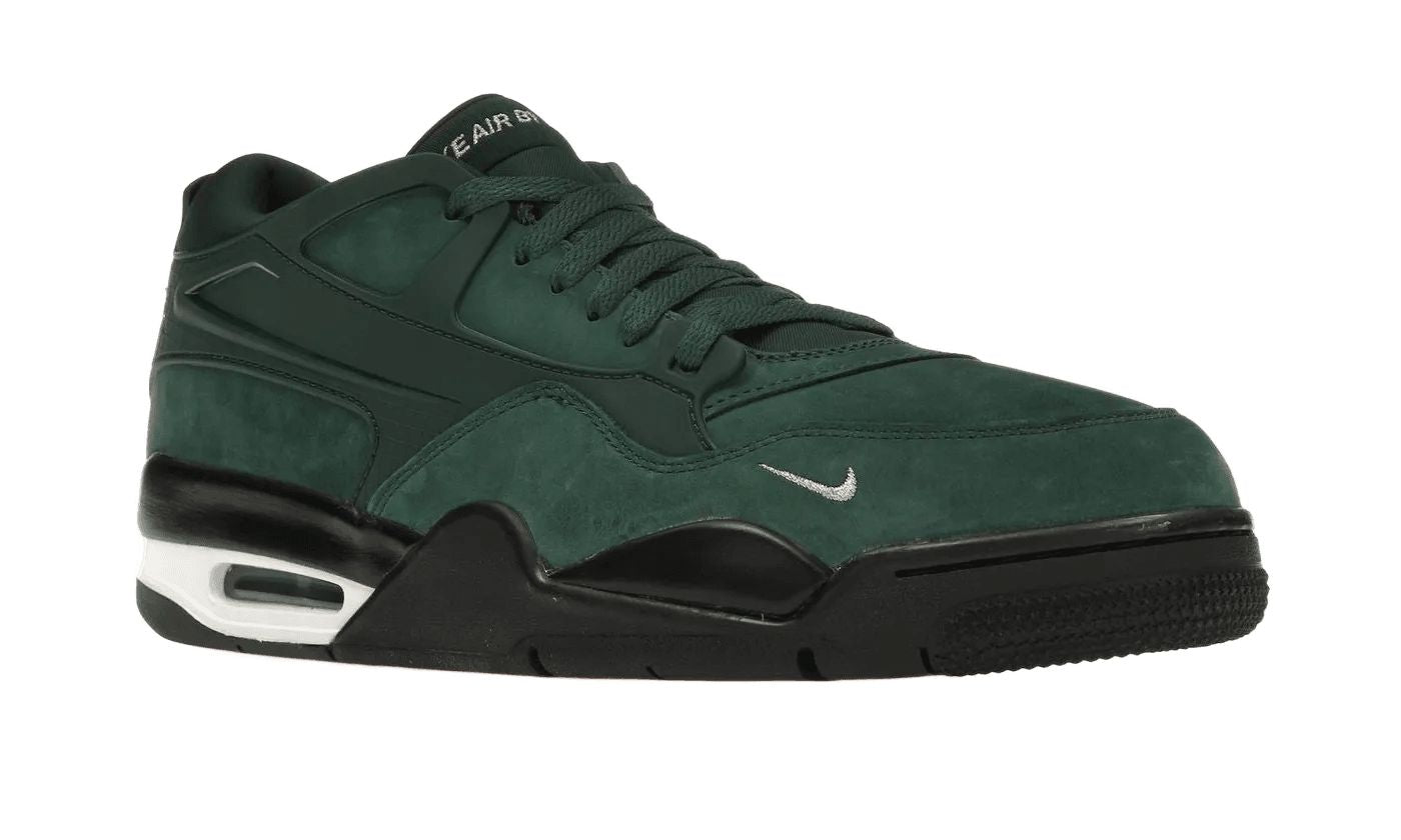 Air Jordan 4 RM Nigel Sylvester Pro Green – limitierter Sneaker bei Shade Studios