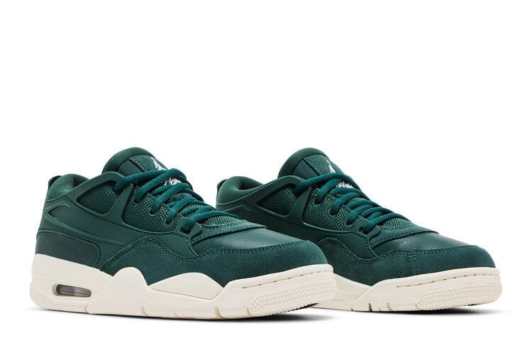 Air Jordan 4 RM Oxidized Green – limitierter Sneaker bei Shade Studios