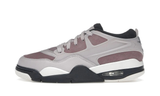 Air Jordan 4 RM Platinum Violet Grey