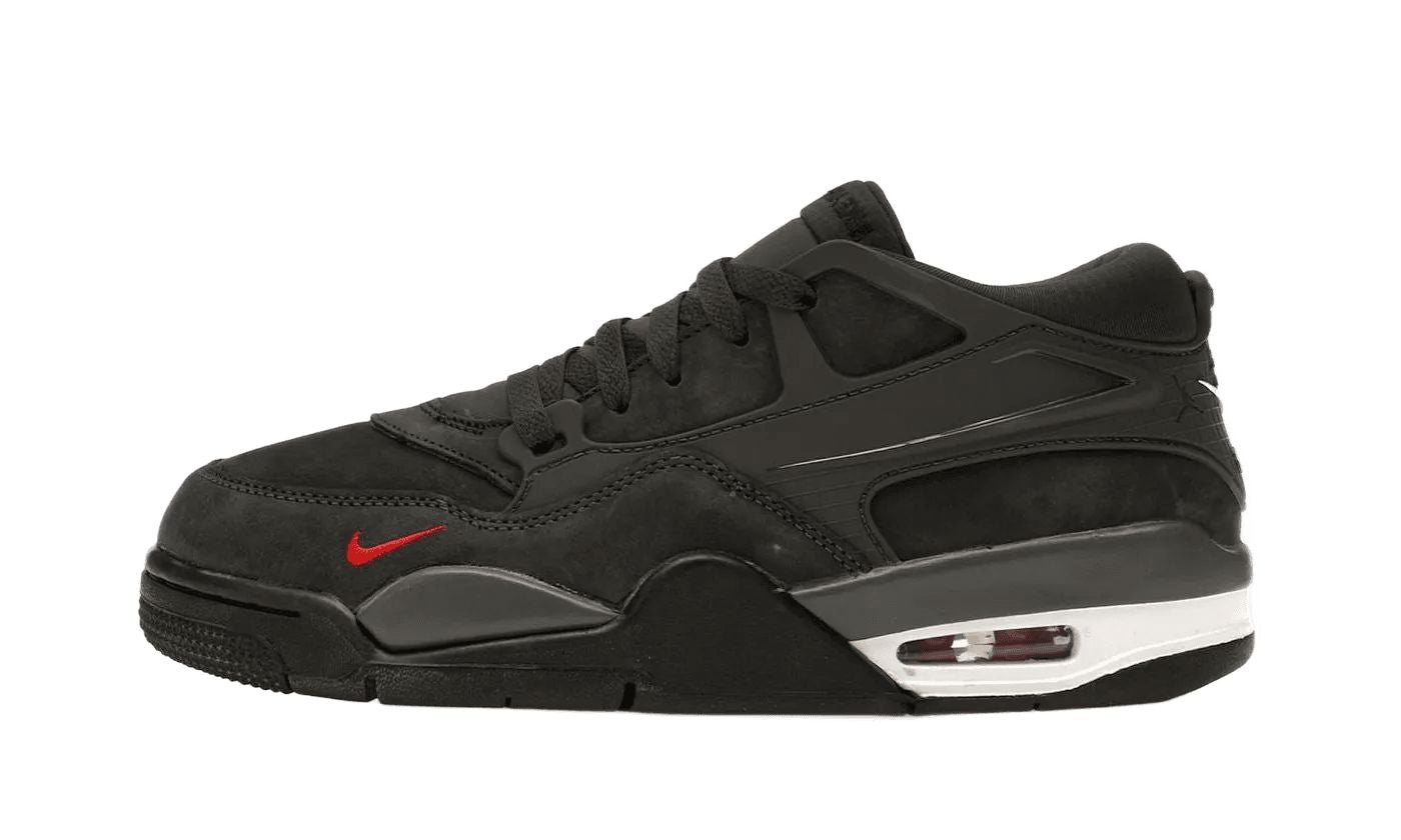 Air Jordan 4 RM SP Nigel Sylvester Driveway Grey – limitierter Sneaker bei Shade Studios