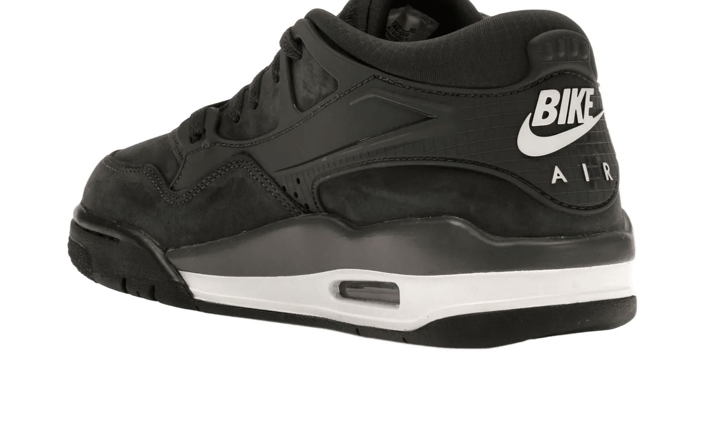 Air Jordan 4 RM SP Nigel Sylvester Driveway Grey – limitierter Sneaker bei Shade Studios