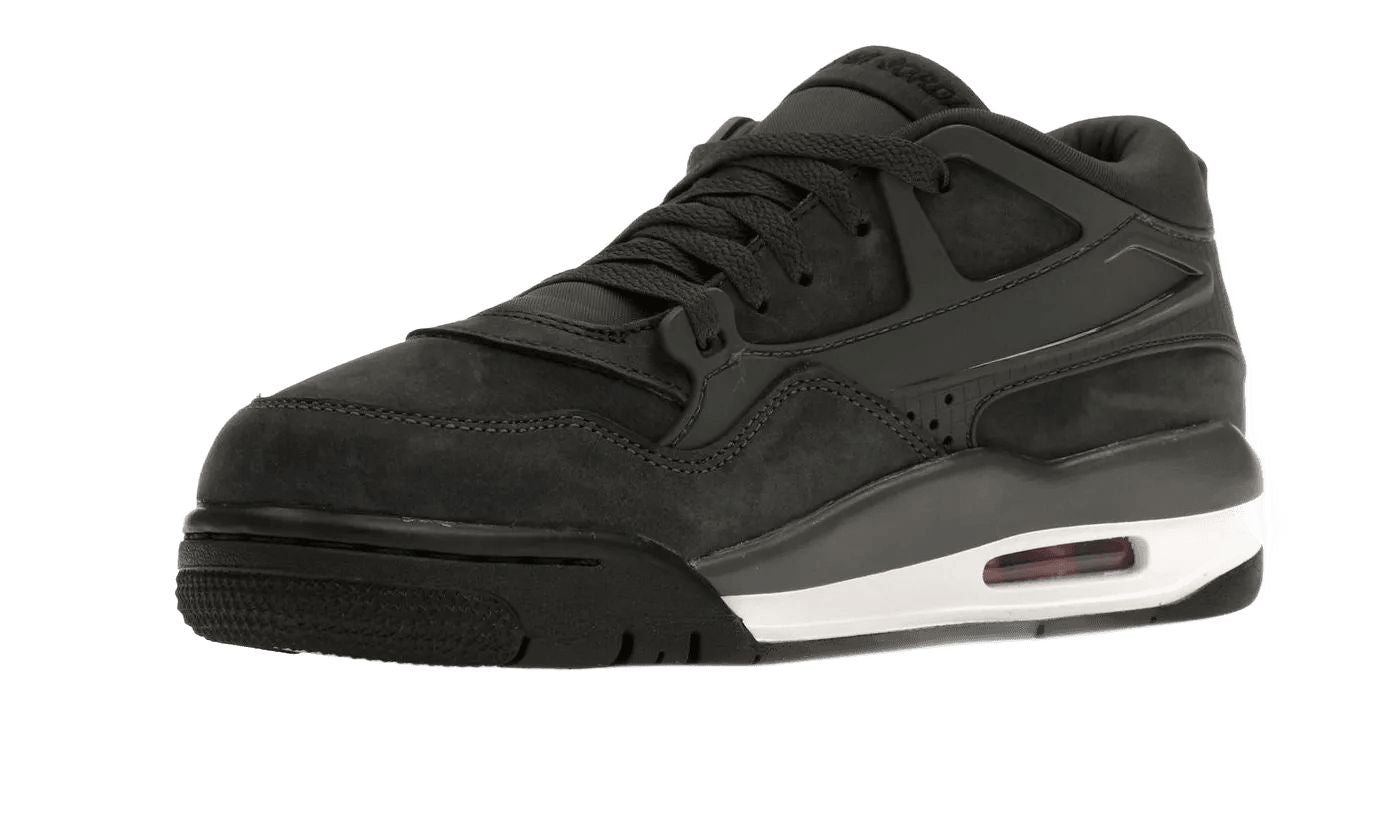 Air Jordan 4 RM SP Nigel Sylvester Driveway Grey – limitierter Sneaker bei Shade Studios