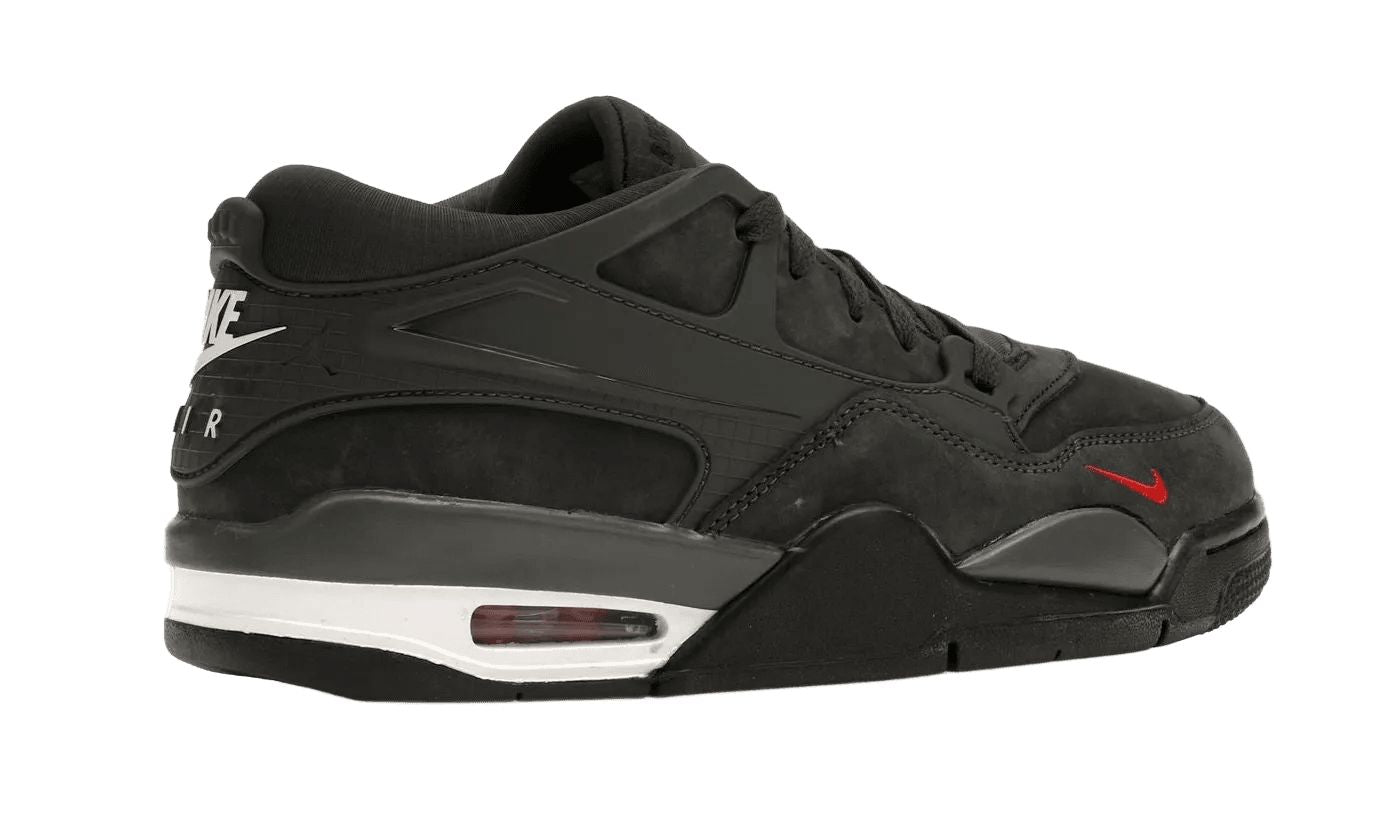 Air Jordan 4 RM SP Nigel Sylvester Driveway Grey – limitierter Sneaker bei Shade Studios