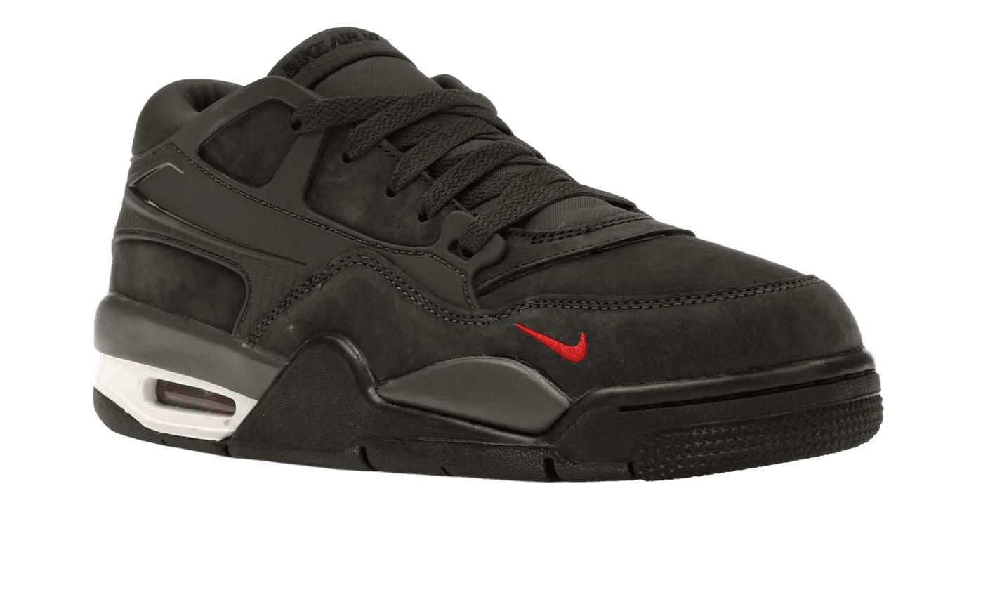 Air Jordan 4 RM SP Nigel Sylvester Driveway Grey – limitierter Sneaker bei Shade Studios