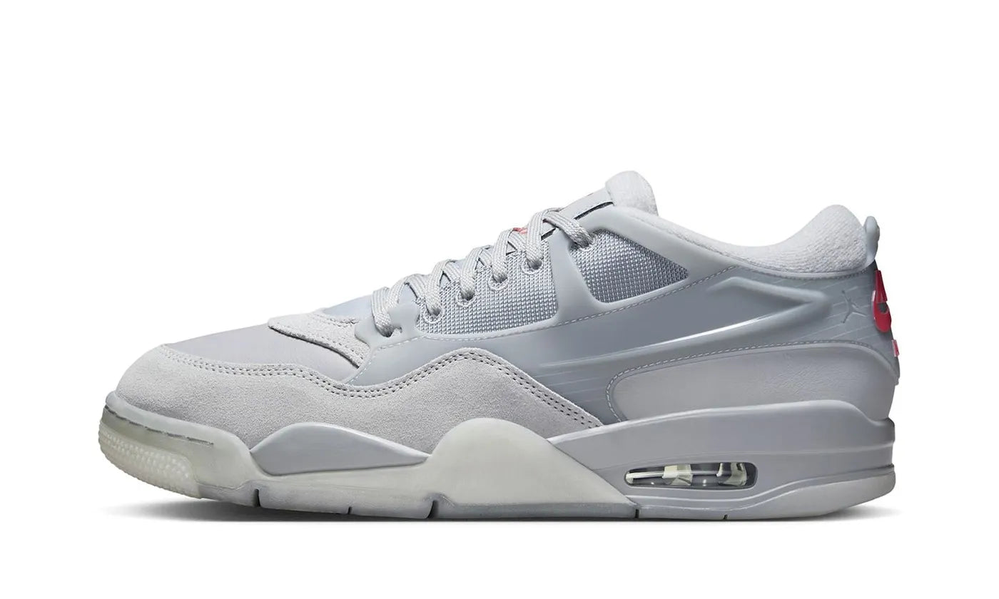 Air Jordan 4 RM Wolf Grey - FQ7939-005