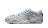 Air Jordan 4 RM Wolf Grey