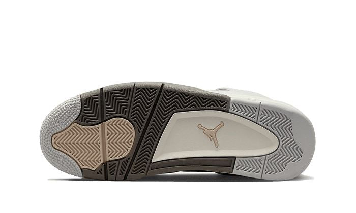 Air Jordan 4 SE Craft Photon Dust – limitierter Sneaker bei Shade Studios