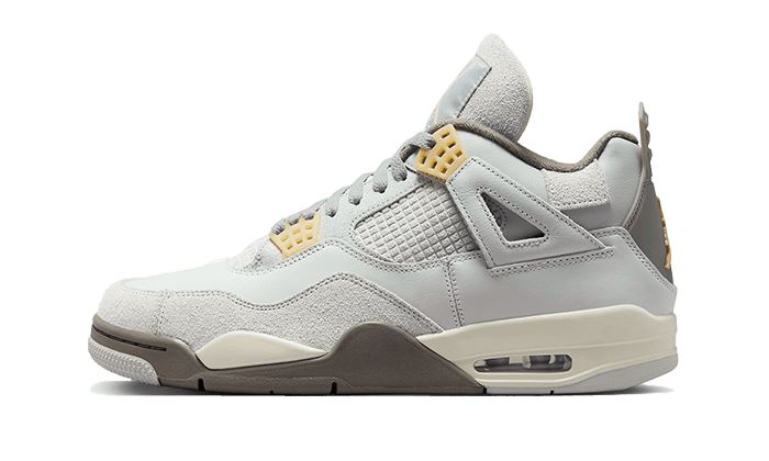 Air Jordan 4 SE Craft Photon Dust – limitierter Sneaker bei Shade Studios
