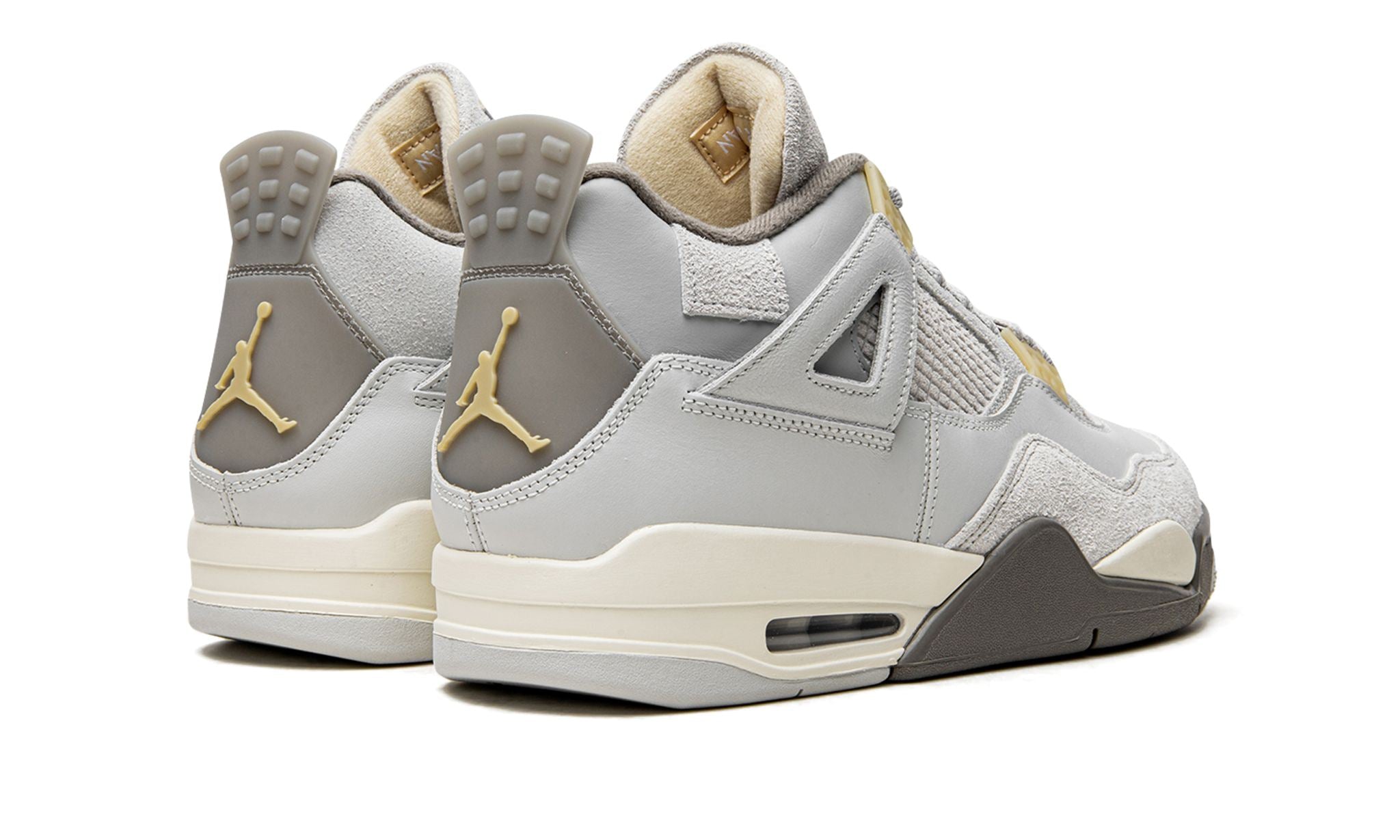 Air Jordan 4 SE Craft Photon Dust – limitierter Sneaker bei Shade Studios