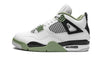 Air Jordan 4 Seafoam - AQ9129-103