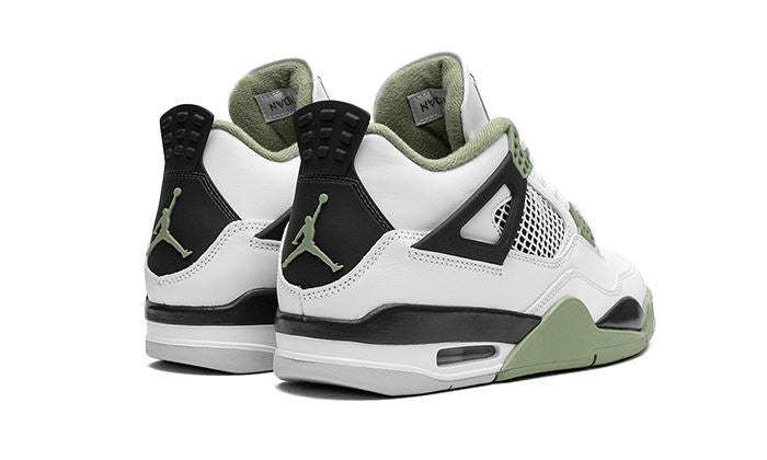 Air Jordan 4 Seafoam – limitierter Sneaker bei Shade Studios