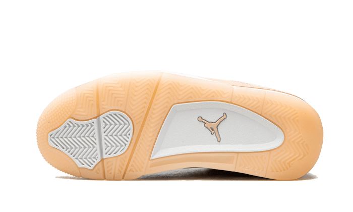 Air Jordan 4 Shimmer – limitierter Sneaker bei Shade Studios