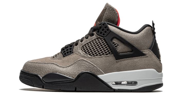 Air Jordan 4 Taupe Haze – limitierter Sneaker bei Shade Studios