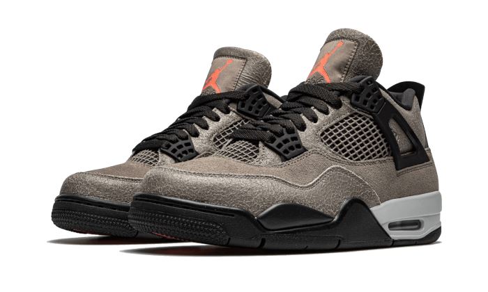 Air Jordan 4 Taupe Haze – limitierter Sneaker bei Shade Studios