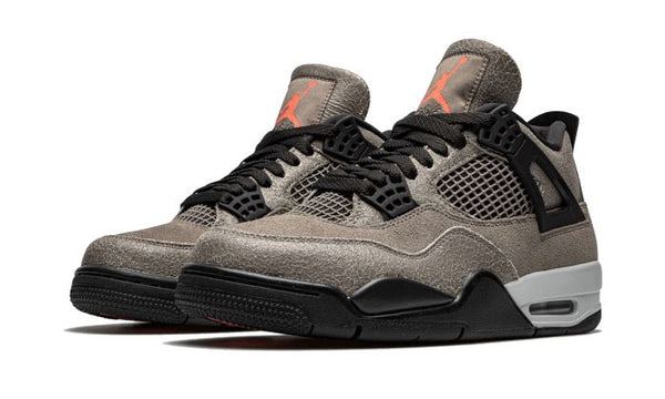 Air Jordan 4 Taupe Haze - DB0732-200 / DJ6249-200