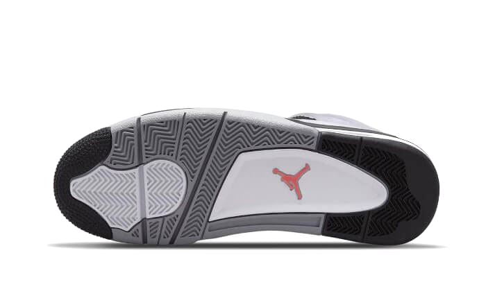 Air Jordan 4 Zen Master – limitierter Sneaker bei Shade Studios