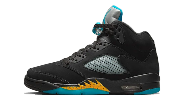 Air Jordan Air Jordan 5 Aqua - DD0587-047