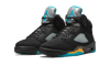 Air Jordan Air Jordan 5 Aqua - DD0587-047