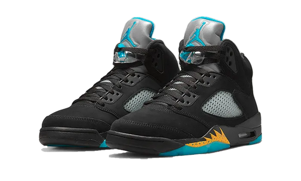 Air Jordan Air Jordan 5 Aqua - DD0587-047