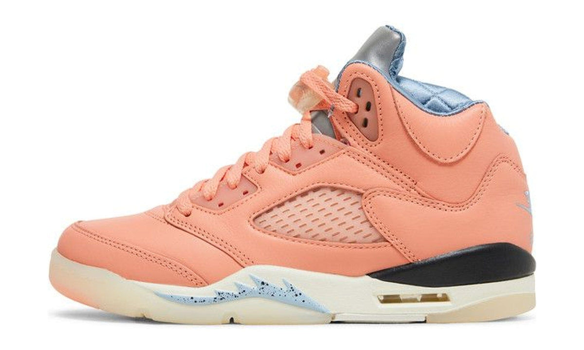 DJ Khaled x Air Jordan 5 Retro GS We The Best - Crimson Bliss
