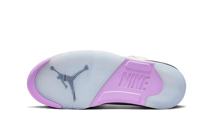 Air Jordan 5 DJ Khaled Sail – limitierter Sneaker bei Shade Studios
