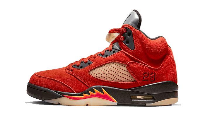 Air Jordan 5 Dunk On Mars – limitierter Sneaker bei Shade Studios