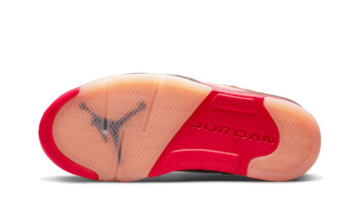 Air Jordan 5 Low Arctic Pink – limitierter Sneaker bei Shade Studios
