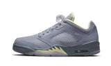 Air Jordan 5 Low Indigo Haze