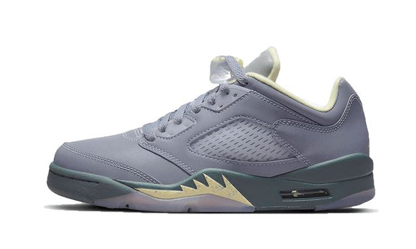 Air Jordan 5 Low Indigo Haze - FJ4563-500