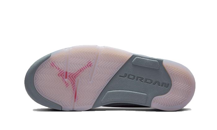 Air Jordan 5 Low Indigo Haze – limitierter Sneaker bei Shade Studios