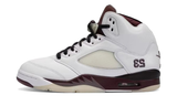 Air Jordan 5 Retro A Ma Maniére Black Collective